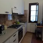 شقة Borgo Aione Val di Perga
