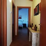 شقة Borgo Aione *