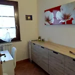 شقة Borgo Aione *