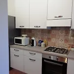 Borgo Aione شقة *