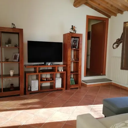 Borgo Aione *