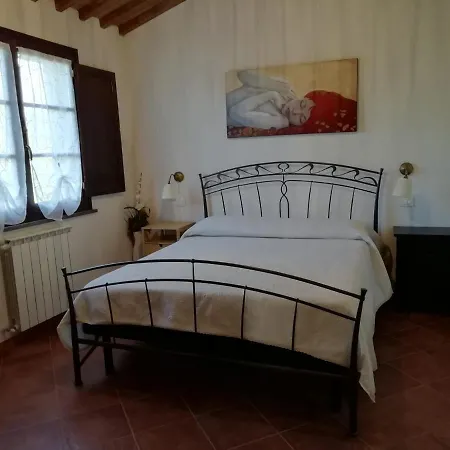 Borgo Aione شقة