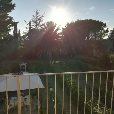 Borgo Aione Val di Perga
