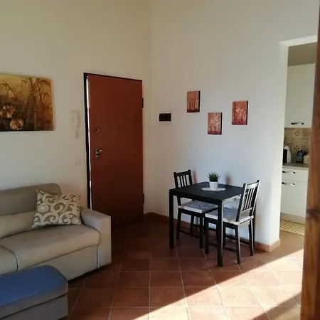 Borgo Aione *