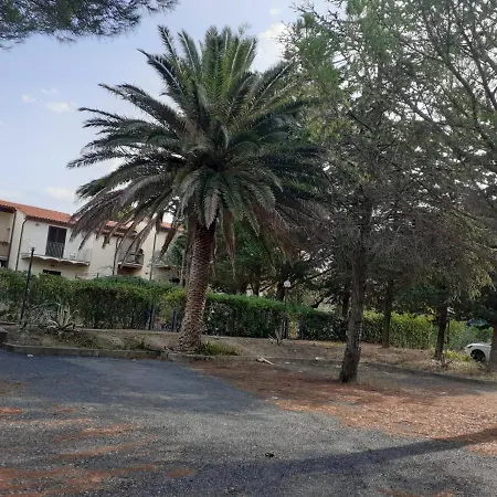 Borgo Aione شقة *