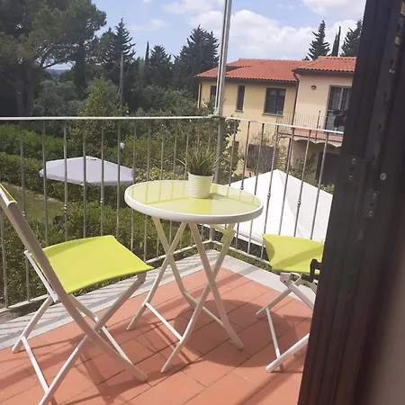 Borgo Aione Val di Perga