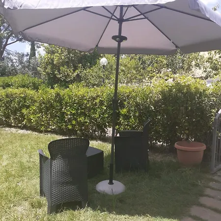 Borgo Aione شقة